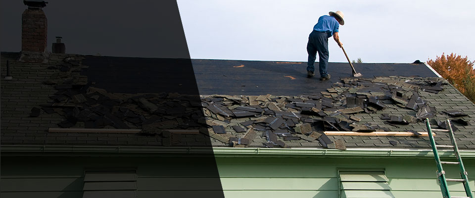 Saxton Roofing Contractors