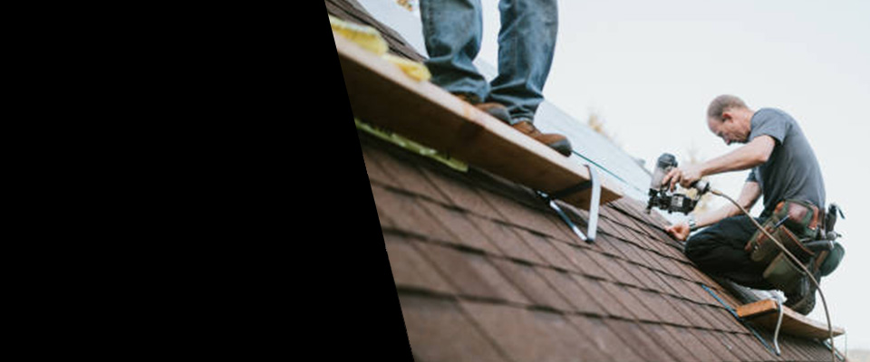 Saxton Roofing Contractors